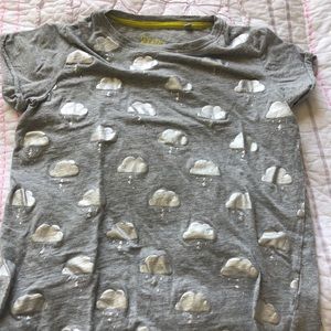 Boden girls t-shirt - new